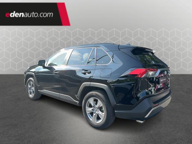 Toyota Rav4 image 6