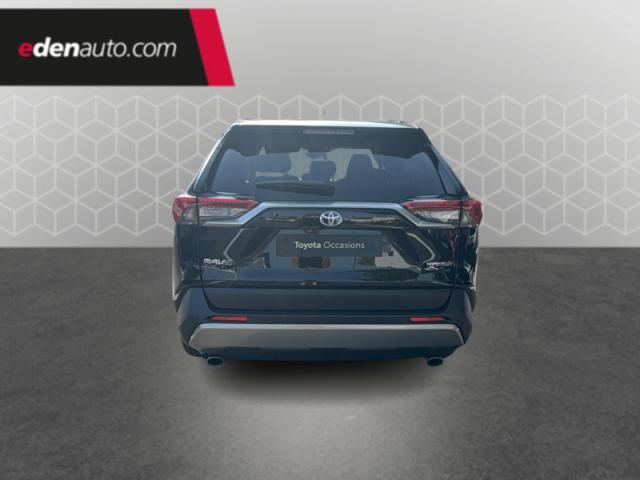 Toyota Rav4 image 9