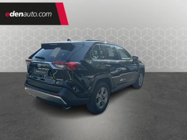 Toyota Rav4 image 2