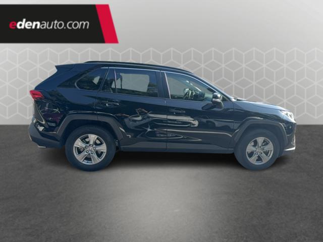 Toyota Rav4 image 7