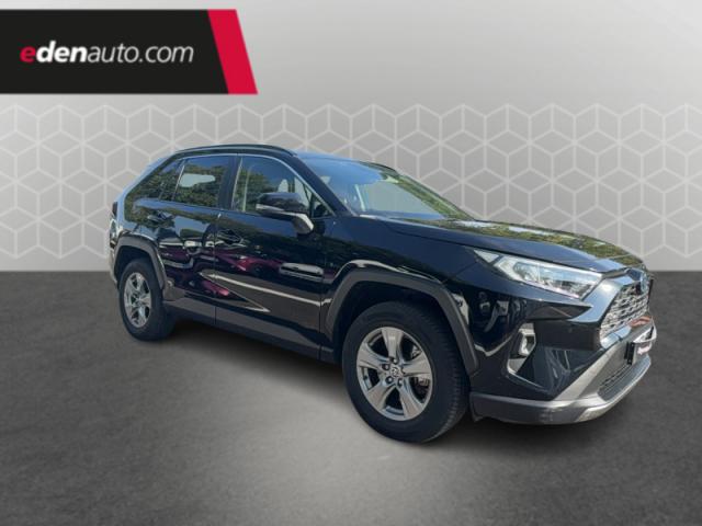 Toyota Rav4 image 8