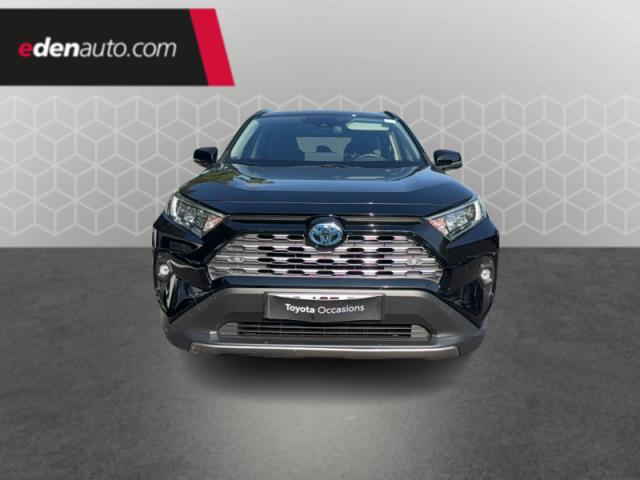 Toyota Rav4 image 1