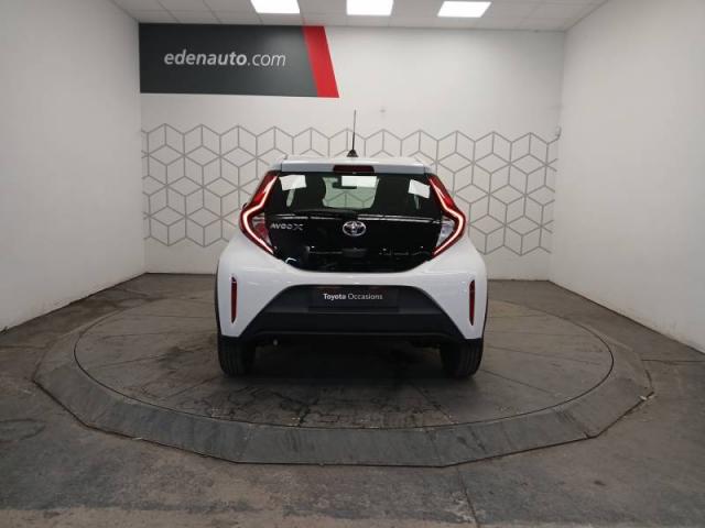 Toyota Aygo X image 7