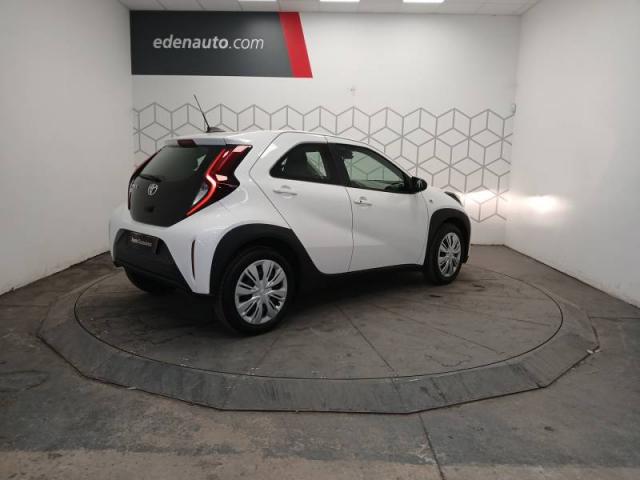 Toyota Aygo X image 2