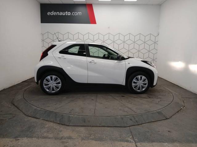 Toyota Aygo X image 3