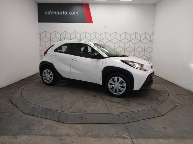 Toyota Aygo X image 5