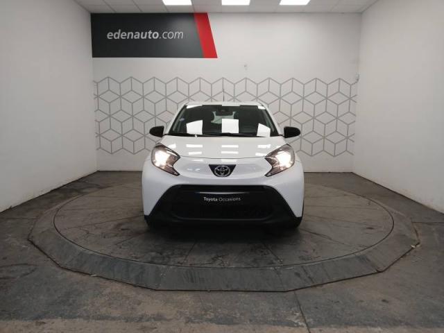 Toyota Aygo X image 4