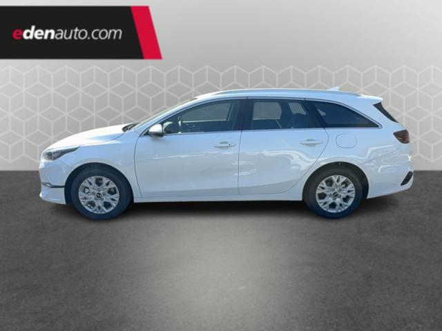 Kia Ceed image 4