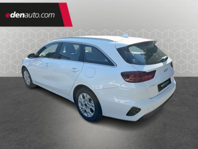 Kia Ceed image 7
