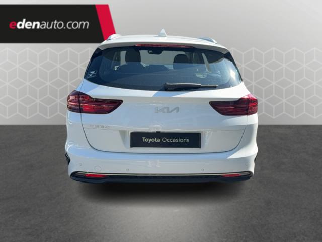 Kia Ceed image 6