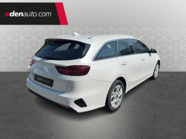 Kia Ceed image 2