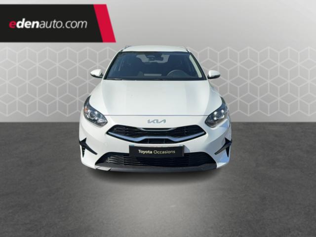 Kia Ceed image 1