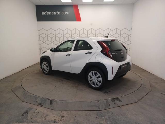Toyota Aygo X image 9