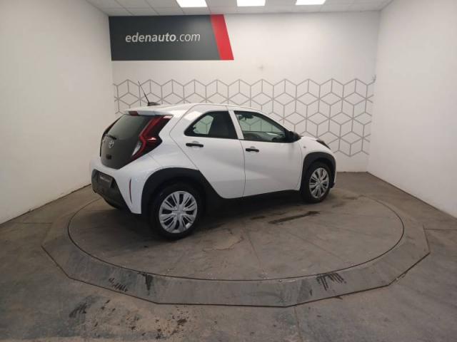 Toyota Aygo X image 1