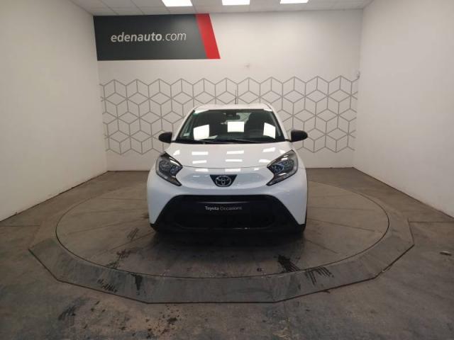Toyota Aygo X image 6