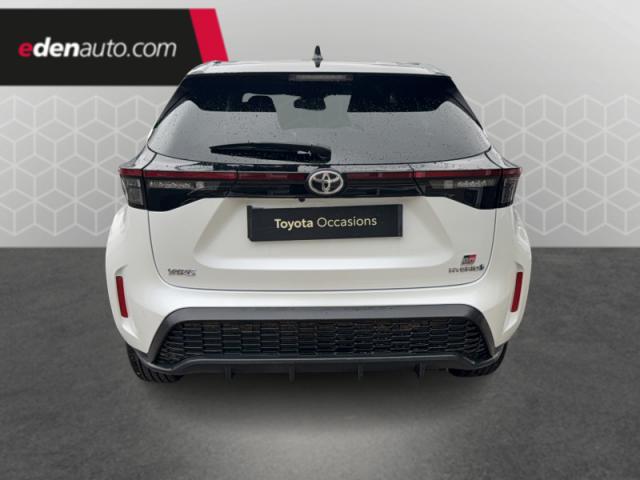 Toyota Yaris image 3