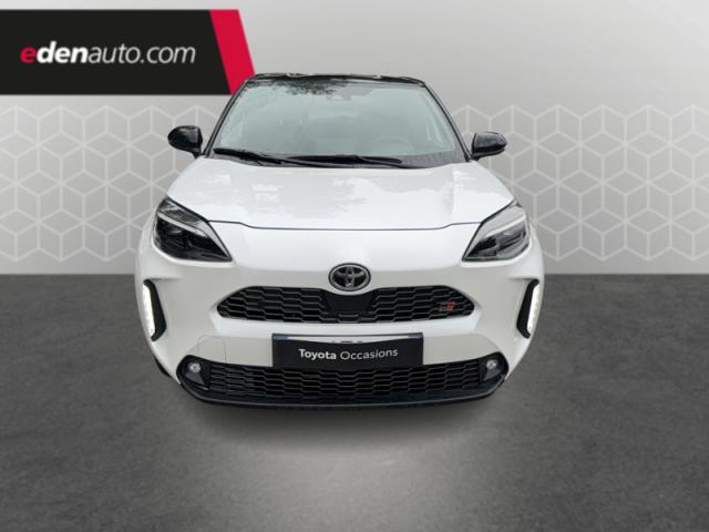 Toyota Yaris image 5