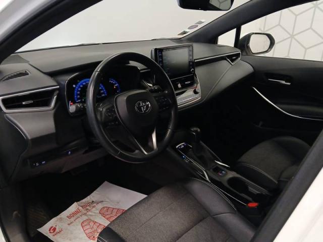Toyota Corolla image 6