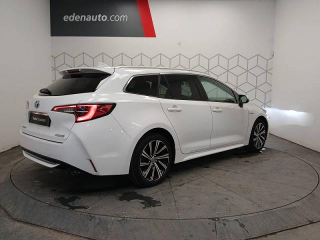 Toyota Corolla image 5