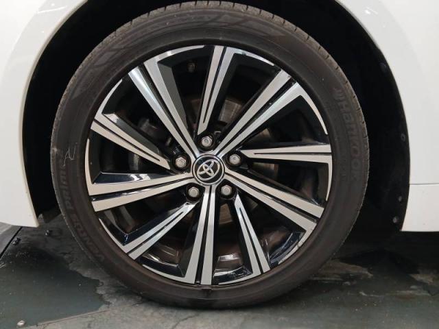 Toyota Corolla image 1