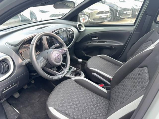 Toyota Aygo X image 9
