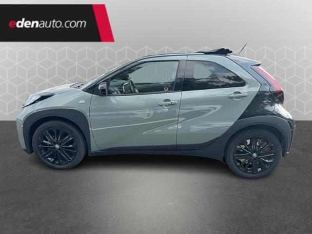 Toyota Aygo X image 5