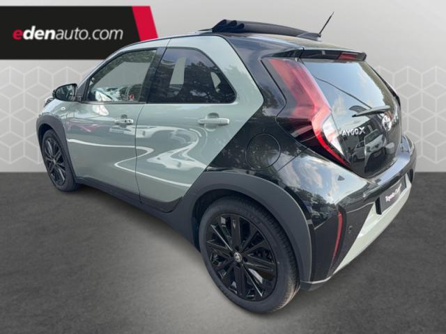 Toyota Aygo X image 3