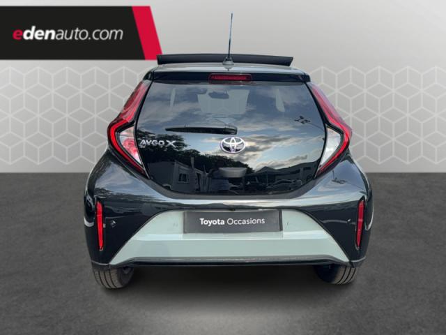 Toyota Aygo X image 1