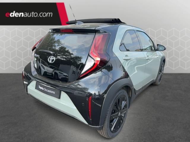 Toyota Aygo X image 4
