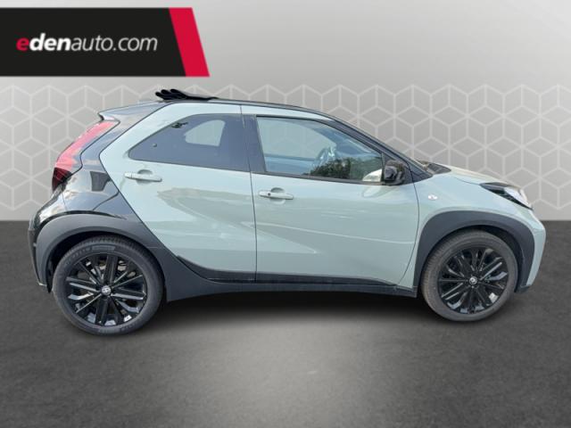 Toyota Aygo X image 7