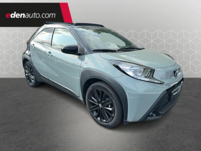 Toyota Aygo X image 2