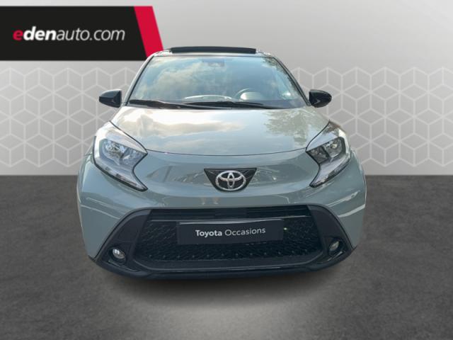 Toyota Aygo X image 8