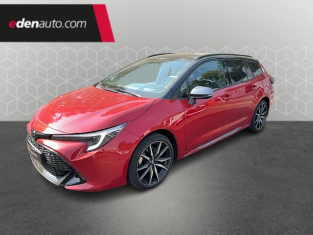 Toyota Corolla Touring Sports Hybride 196ch Gr Sport