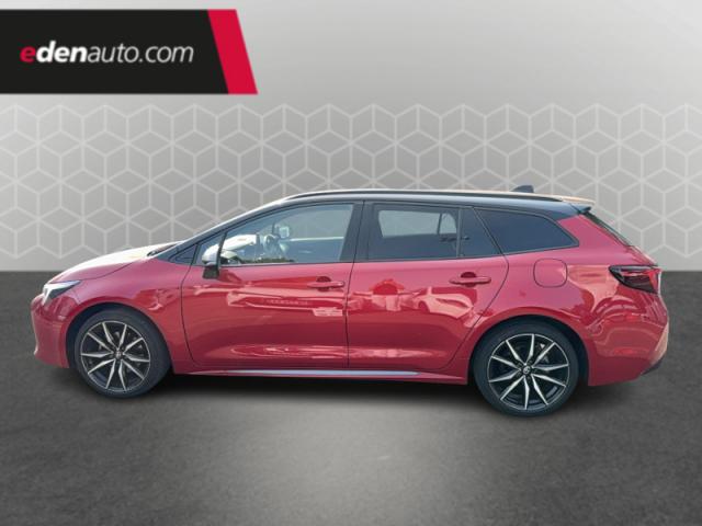 Toyota Corolla image 9