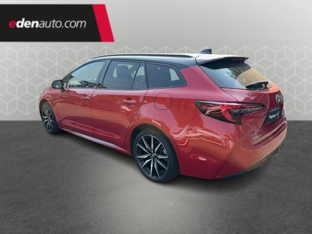 Toyota Corolla image 7