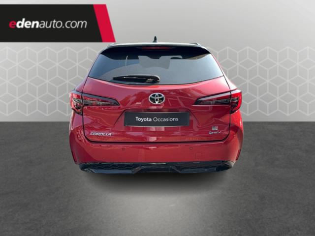 Toyota Corolla image 4