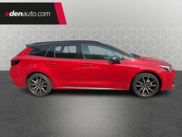 Toyota Corolla image 6