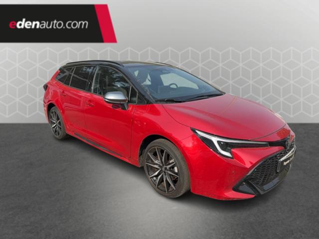 Toyota Corolla image 5