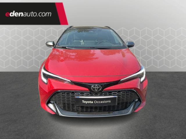 Toyota Corolla image 8