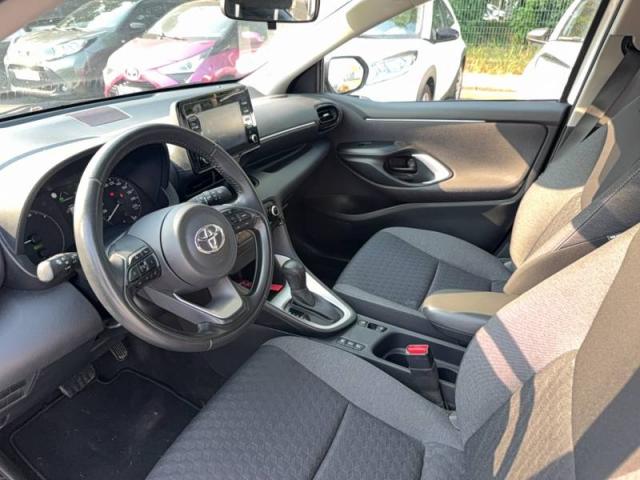 Toyota Yaris image 5