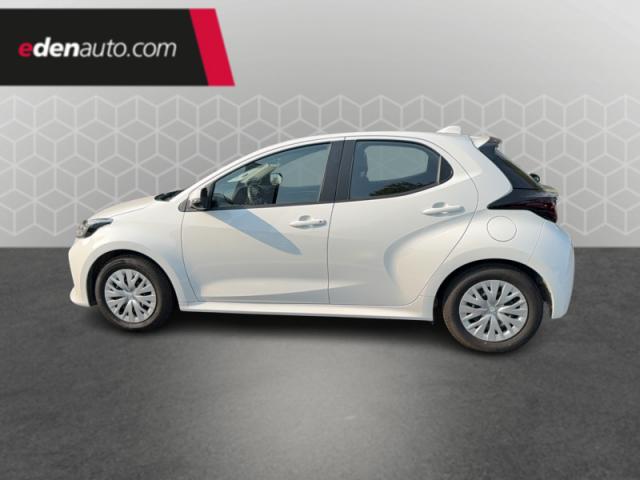 Toyota Yaris image 4