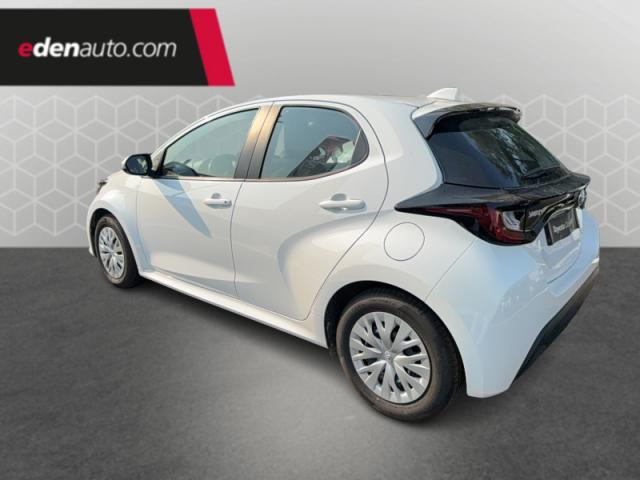 Toyota Yaris image 7