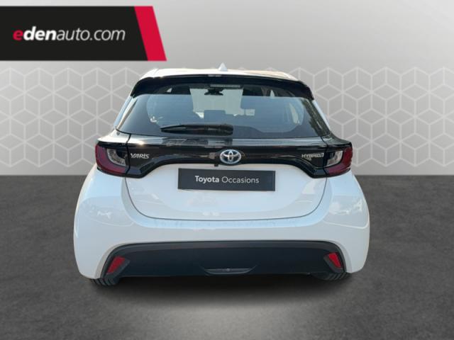 Toyota Yaris image 1