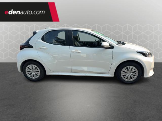 Toyota Yaris image 6