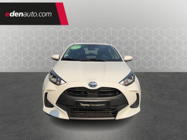Toyota Yaris image 2