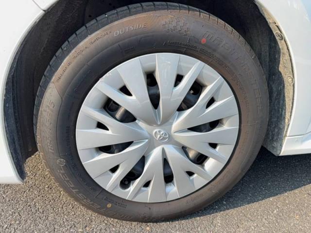 Toyota Yaris image 9