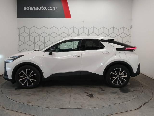 Toyota C-Hr image 4