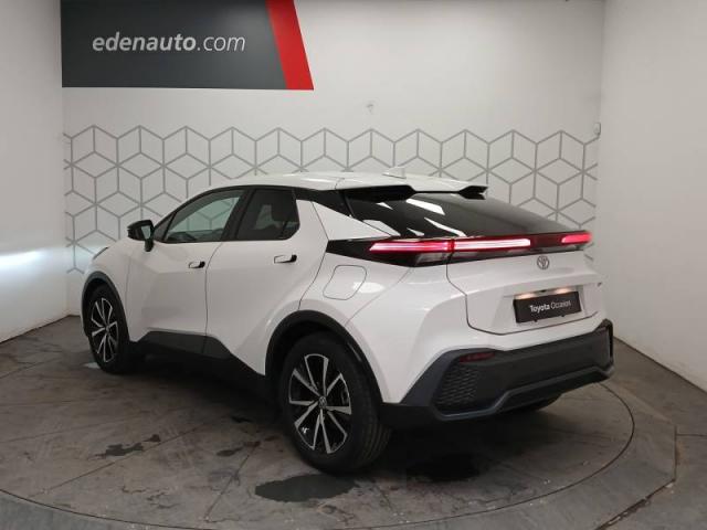 Toyota C-Hr image 1