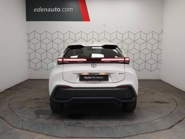 Toyota C-Hr image 3