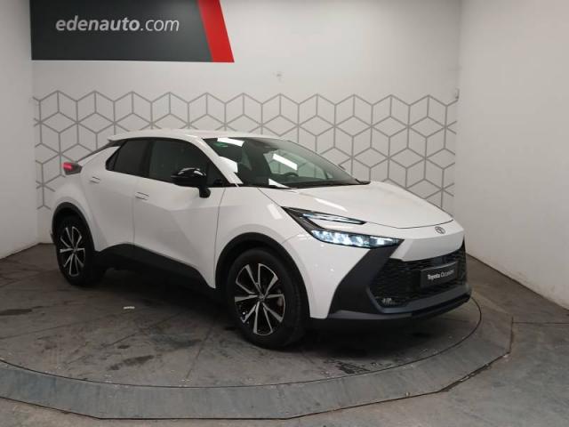 Toyota C-Hr image 7